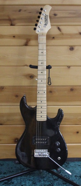 Kustom Kasino - East Coast Music Exchange