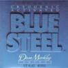 Dean Markley 2552 Blue Steel Electric Guitar Strings 9-42