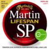 Martin MSP6100 Light 80/20 Bronze .012-.054
