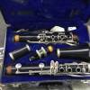 Evette Clarinet