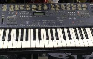 casiotone ct 5500