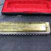 Hohner 64 Chromonica