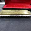 Hohner 64 Chromonica - Image 2