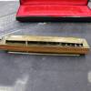 Hohner 64 Chromonica - Image 3