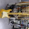 Fender Strat Plus with Maple Fretboard 1990 - Natural - Image 2