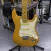 Fender Strat Plus with Maple Fretboard 1990 - Natural - Image 3