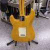 Fender Strat Plus with Maple Fretboard 1990 - Natural - Image 5