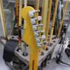 Fender Strat Plus with Maple Fretboard 1990 - Natural - Image 7