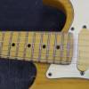 Fender Strat Plus with Maple Fretboard 1990 - Natural - Image 8