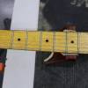 Fender Strat Plus with Maple Fretboard 1990 - Natural - Image 10