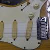 Fender Strat Plus with Maple Fretboard 1990 - Natural - Image 11