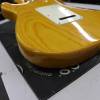 Fender Strat Plus with Maple Fretboard 1990 - Natural - Image 15
