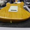 Fender Strat Plus with Maple Fretboard 1990 - Natural - Image 16