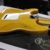 Fender Strat Plus with Maple Fretboard 1990 - Natural - Image 17
