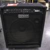 Fender Rumble 100 V1 1x15 Bass Combo Amp (Local Pickup Only)
