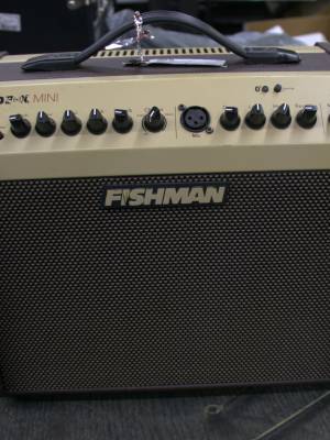Fishman Loudbox Mini (Local Pickup Only)