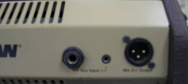 Fishman Loudbox Mini (Local Pickup Only) - Image 6