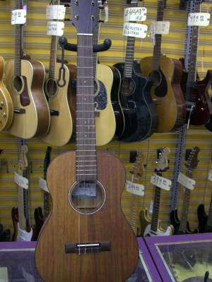 Kala Baritone Ukulele