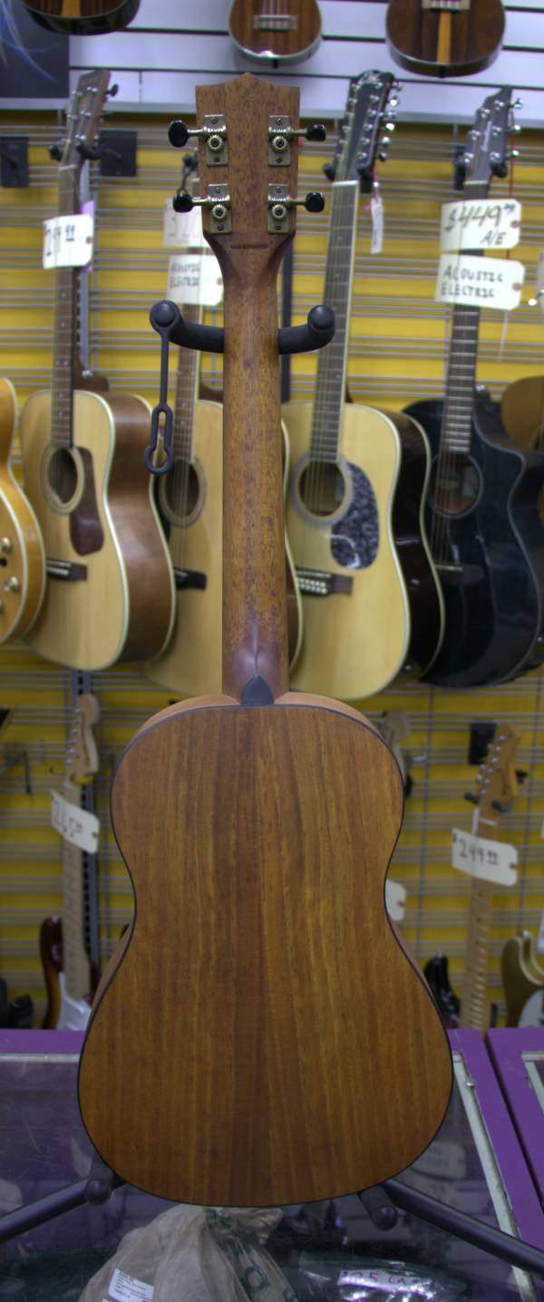 Kala Baritone Ukulele - Image 2