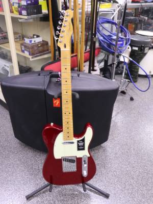 Fender 75th Anniversary Player II Telecaster Electric Guitar